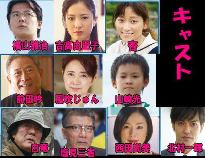 ☆真夏の方程式(2013)☆ - Cinema Collection 2