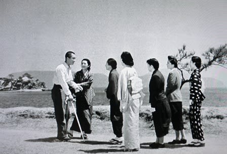 映画 二十四の瞳 (1954) - allcinema