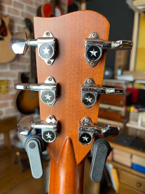 Blue Bell W500 Made by TAMA - MikawaBlues(三河ブルース Blue Bell W500 Made by TAMA - MikawaBlues(三河ブルース