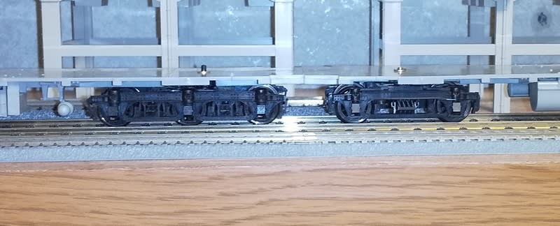 Max Model 特急燕編成キット - [Capricious Model Rail Factory Max Model 特急燕編成キット - [Capricious Model Rail Factory