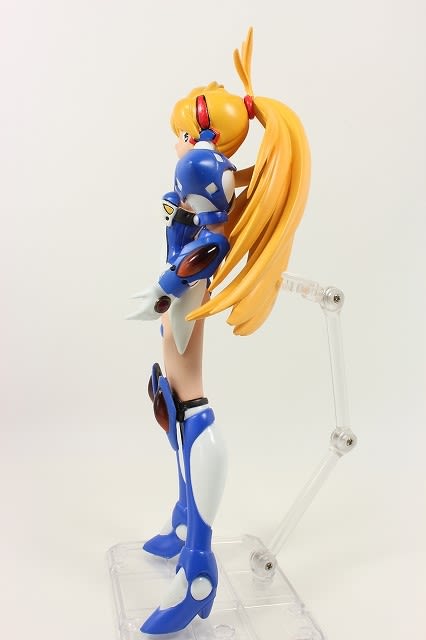 ヴァリアブルアクションフィギュア 神楽坂優奈 - 城西ドンガルドン