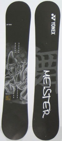 YONEX MEISTER - JUSTQUEST -BLOG-