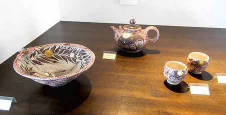 ギャラリー集で 苧坂恒治の世界 - 私の日帰り散策 ギャラリー集で 苧坂恒治の世界 - 私の日帰り散策