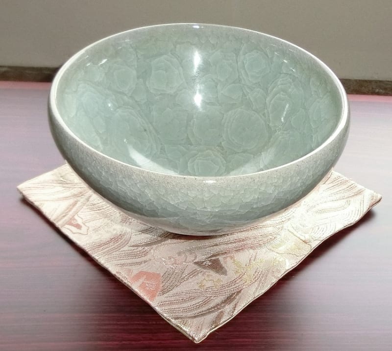 贋作考 氏素性の解らぬ作品 貝葉草虫図 伝斉白石筆 - 夜噺骨董談義 贋作考 氏素性の解らぬ作品 貝葉草虫図 伝斉白石筆 - 夜噺骨董談義