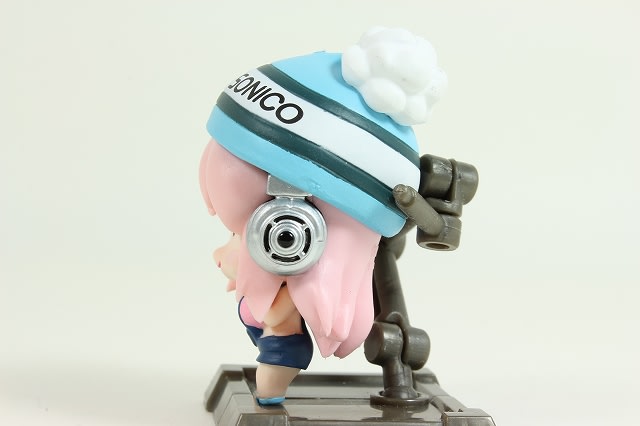 ♯Kwb16Jzすーぱーそに子デフォルメマスコット5種の通販 by