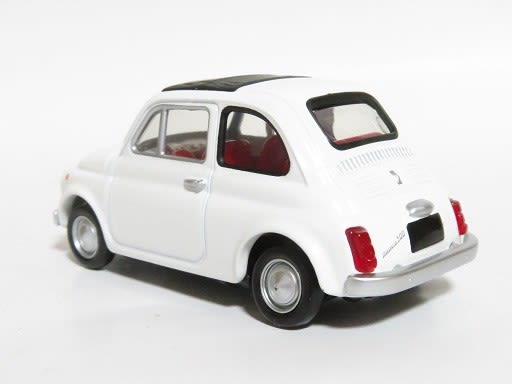 プレミアムなトミカ フィアット500(タカラトミーモール限定 プレミアムなトミカ フィアット500(タカラトミーモール限定