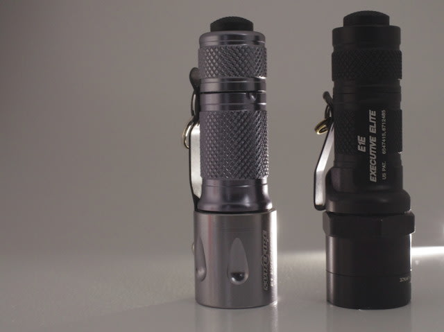 Surefire E1 GM - 森のなかまと楽しい10Holes Surefire E1 GM - 森のなかまと楽しい10Holes