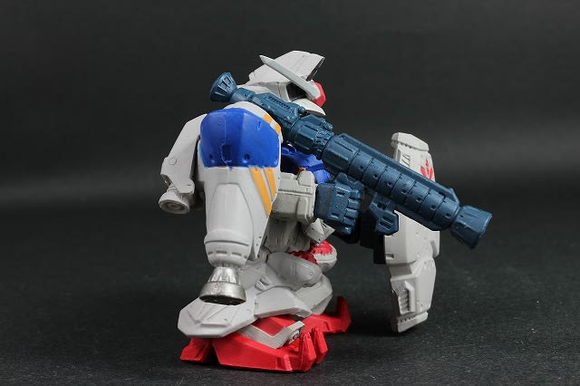 FW GUNDAM CONVERGE SP05 - 城西ドンガルドン FW GUNDAM CONVERGE SP05 - 城西ドンガルドン