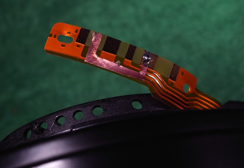 TC-16A 改造 - 改造ジジイOLD TC-16A 改造 - 改造ジジイOLD