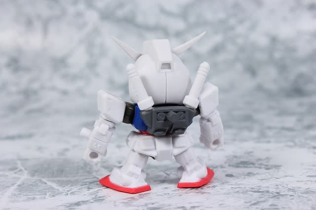 ガシャポン戦士NEXT16 - 城西ドンガルドン ガシャポン戦士NEXT16 - 城西ドンガルドン