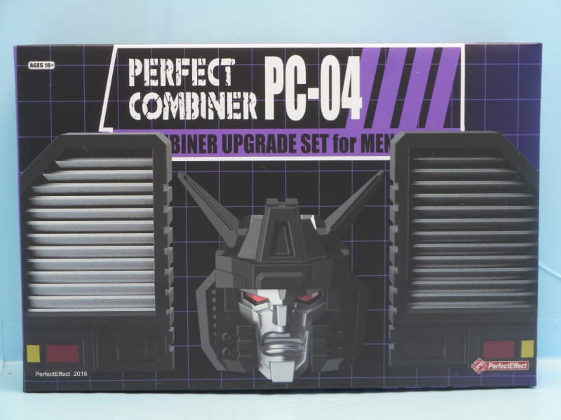 TF非正規品 Perfect Effect製 パーフェクトコンバイナーPC-04を TF非正規品 Perfect Effect製 パーフェクトコンバイナーPC-04を