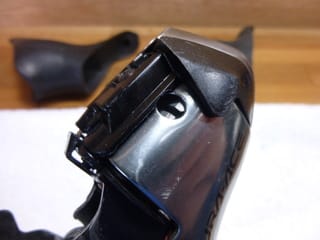 DURA-ACE ST-7800 と ST-7801 の違い - Kinoの自転車日記 DURA-ACE ST-7800 と ST-7801 の違い - Kinoの自転車日記