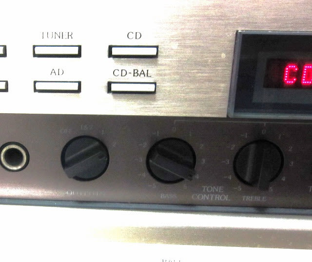 Accuphase C-11、P-11 その3 - 二本線 ~ the two lines Accuphase C-11、P-11 その3 - 二本線 ~ the two lines