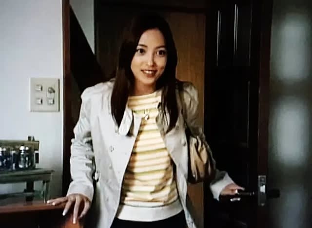 【在庫一掃】 警視庁鑑識班2004』2004 ハリソン君の素晴らしいブログZ - テレビドラマ