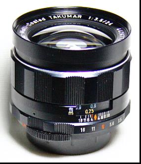 第372沼】PENTAX super-multi-coated Takumar 24mm F3.5って 第372沼】PENTAX super-multi-coated Takumar 24mm F3.5って