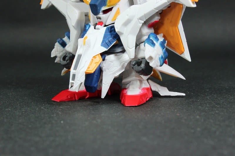 ガシャポン戦士f EX01 ペーネロペー | ガンダムシリーズ