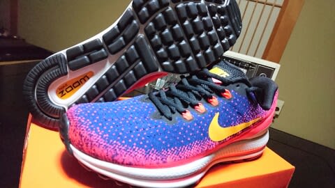 Nike air zoom 13 vomero deals
