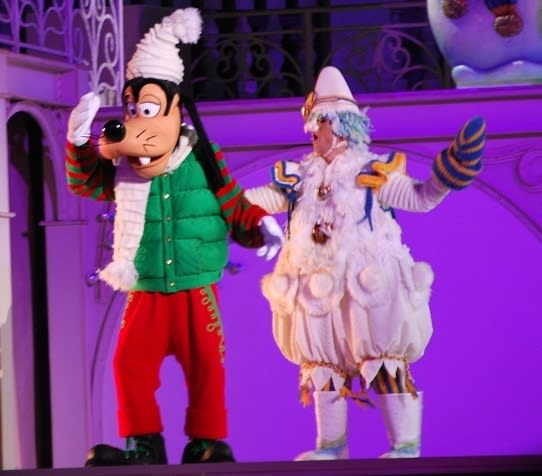 １６２３ (・´`(◇) クリスマス・ウィッシュ ２０１１ 【１】 - 真子はスヌが好き 从*´・_・`从 (・´`(◇)