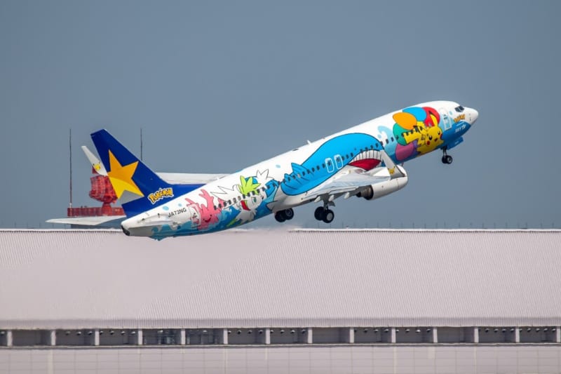 1分でチェックできる航空ファンNEW RELEASE VOL.83 – モノ