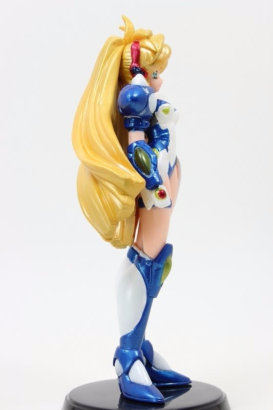 Amazon.co.jp: 銀河お嬢様伝説 ユナ Fコレ フィギュア