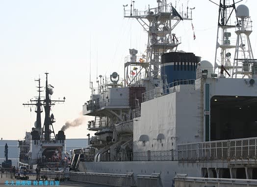 U．S． COAST GUARD： WHEC－719