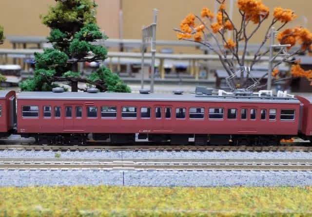 MICROACEのA4610 401系交直流両用郊型電車を見る - MRFC