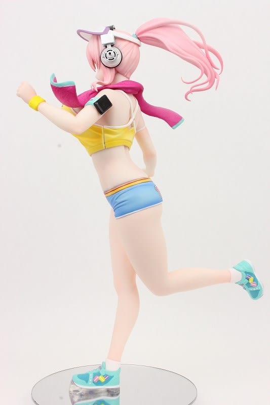 すーぱーそに子 ジョギングver. - 城西ドンガルドン すーぱーそに子 ジョギングver. - 城西ドンガルドン