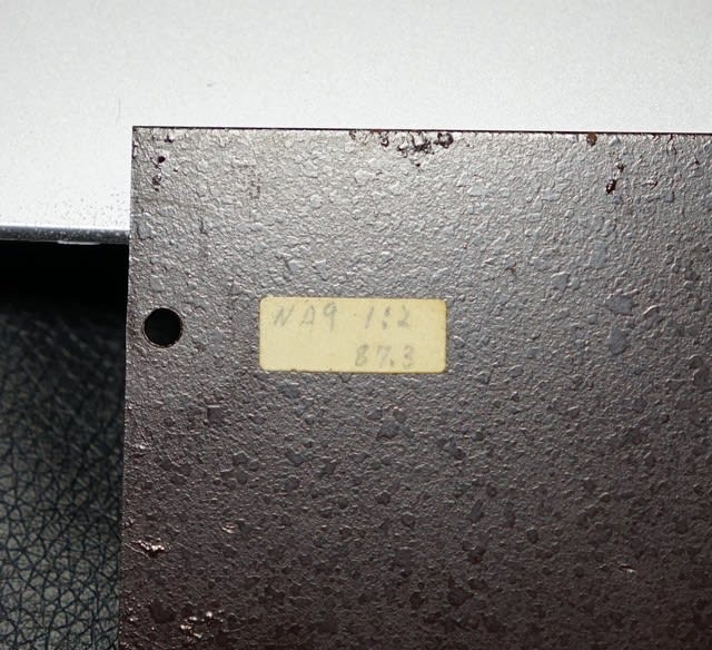 ZAIKAの昇圧トランス - analog player ＆ Vacuum valve
