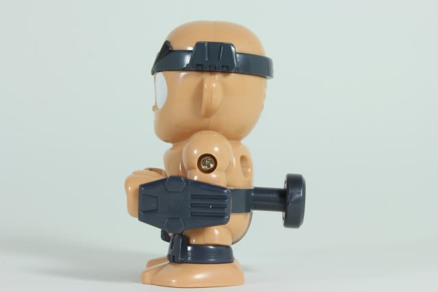 ビーダマン ブラック金剛くん - 城西ドンガルドン ビーダマン ブラック金剛くん - 城西ドンガルドン