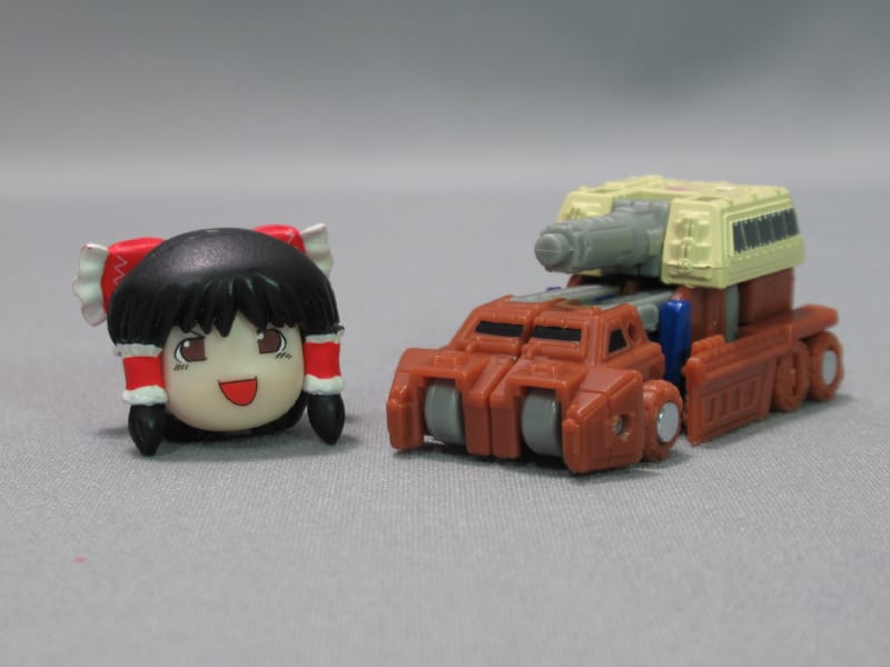 TFシージ マイクロマスタークラス トップショット&フラックを