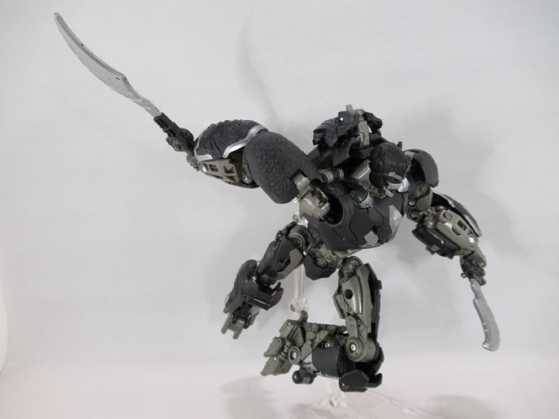 TFスタジオシリーズ リーダークラス オプティマスプライマルを