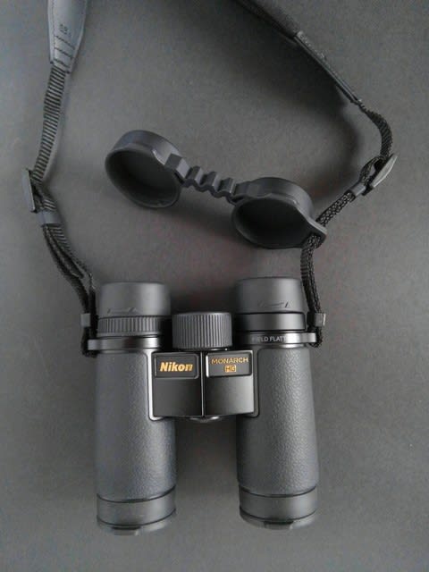 NIKON MONARCH HG 8×30 購入☆彡 - -Have you ever seen the NIKON MONARCH HG 8×30 購入☆彡 - -Have you ever seen the