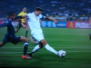 2010 FIFA ワールドカップ 南アフリカ大会 イングランドVS 2010 FIFA ワールドカップ 南アフリカ大会 イングランドVS