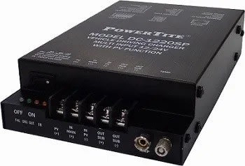 走行充電器いろいろ 2020 - ジルとうなぎの 風に吹かれて気まま
