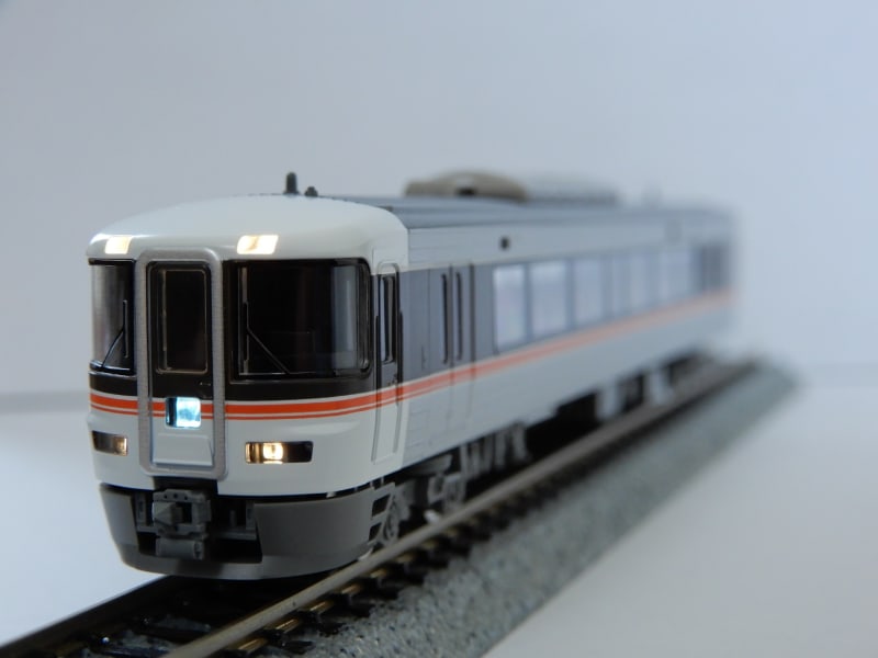 値下げ】 TOMIX 92071 JR 373系 3両基本セット② 鉄道模型 