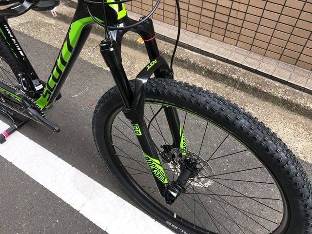 Scott scale elite 2018 shop