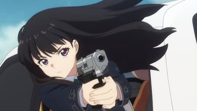 マルイM&P 9 (リコリコ 井ノ上たきなの愛銃) - マッタリ (´ー マルイM&P 9 (リコリコ 井ノ上たきなの愛銃) - マッタリ (´ー