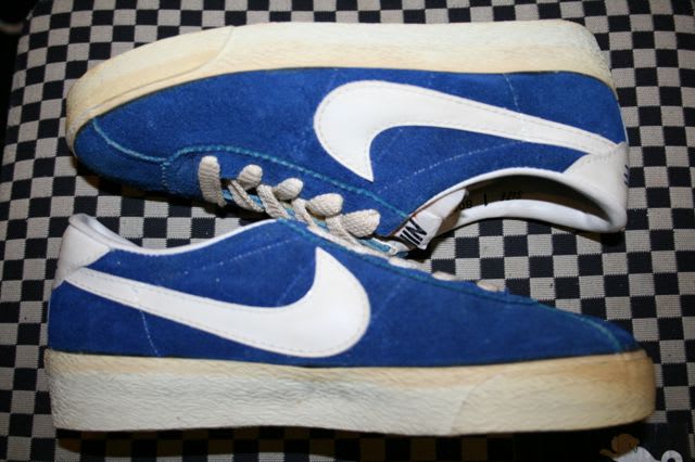 Nike burt deals bruin