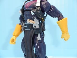 マーベルレジェンド マンドロイドシリーズ バロン・ジーモを マーベルレジェンド マンドロイドシリーズ バロン・ジーモを
