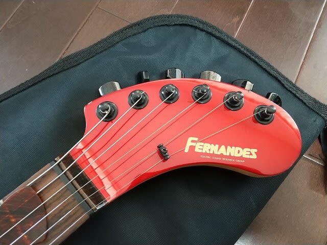 ZO-7 7Strings