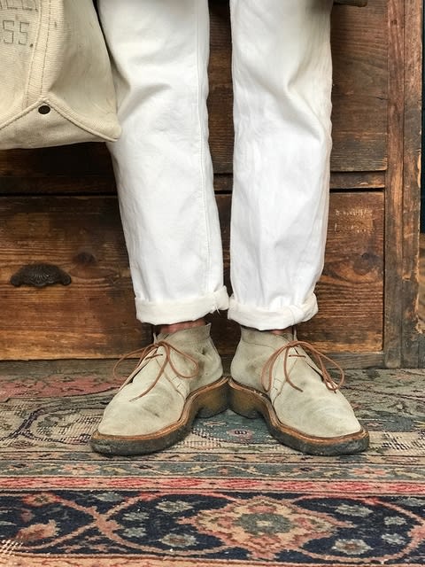 僕も、こんな感じでオールシーズン愛用しております！ - boysmarket