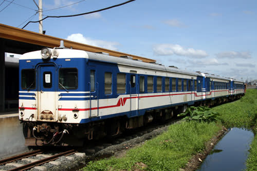 フィリピン国鉄探訪 - Asian Railway Plaza