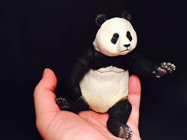 海洋堂 ソフビトイボックス - MY COLLECTIONS