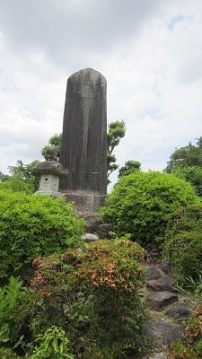華渓寺と梁川星巌・紅蘭 - 遅生の故玩館ブログ