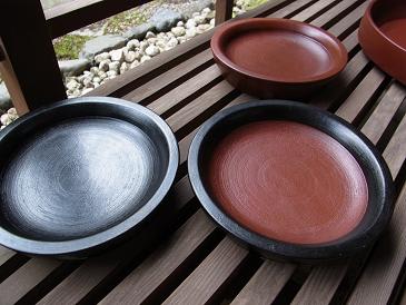 新作からSALEアイテム等お得な商品満載 赤木明登さんのお皿 - おわんや巧日記 工芸品