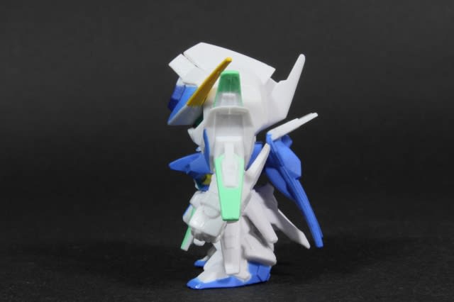 ガシャポン戦士NEXT10 - 城西ドンガルドン
