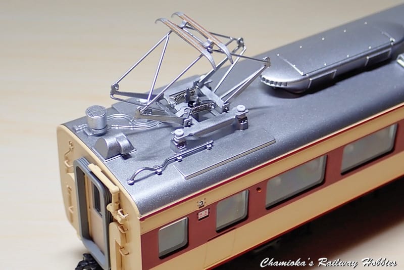 1/80》天賞堂 181系直流特急形電車「あさま」8輌セット - ちゃみ