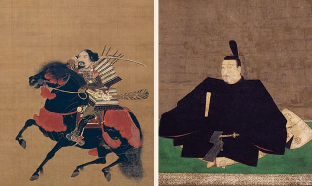 九州国立博物館「特別展 室町将軍-戦乱と美の足利十五代 九州国立博物館「特別展 室町将軍-戦乱と美の足利十五代