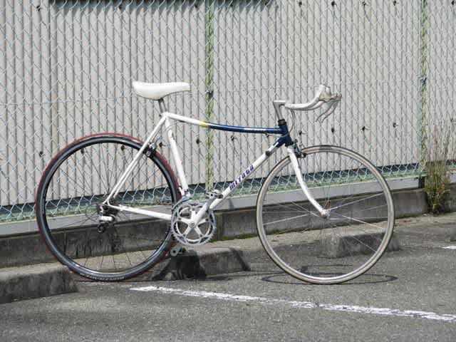 MIYATA MRF2000 - 青い空の自転車 ～ Dancin' In The Sky ～