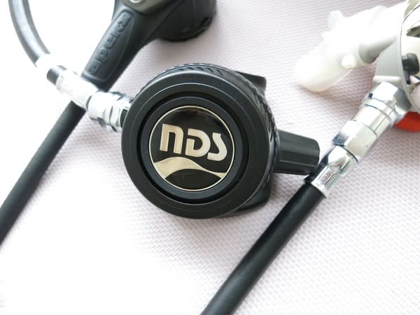 NDS POLESTAR I ターボ機能付き レギュレーターセット 買取